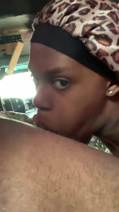 Sloppy Toppy Anytime or Any Place