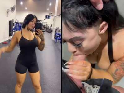 Cute mode vs slut mode pt.2😏