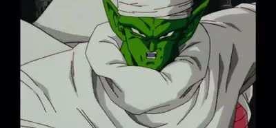 Broly el versadero super saiyan