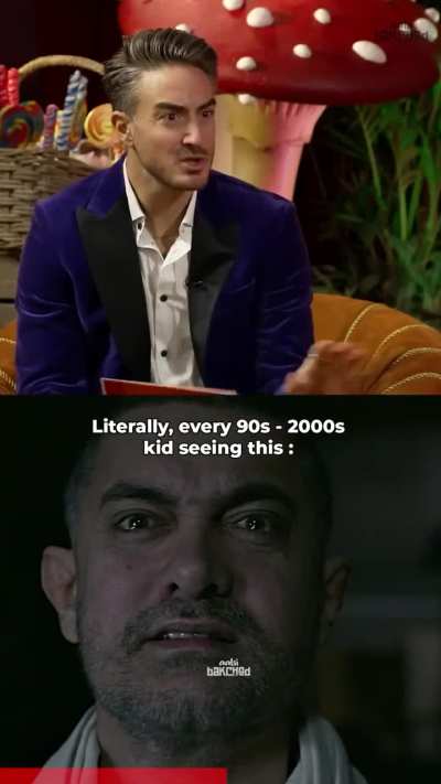 Thats why it is the GOAT! That's what I am talking about!!