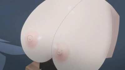 Milfs Have FANTASTIC Tits.