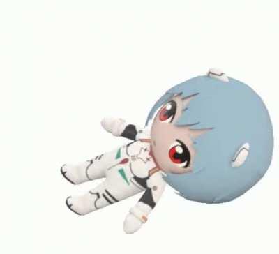 *major character injured or killed* The credits: