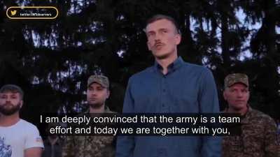 âWe will continue the fight and we will certainly have our say in battleâ- statement from Commander of 