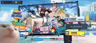 Me vibing in the lobby after losing all sanity trying to pass dh-s-1