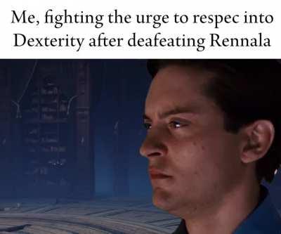 maidenless behaviour