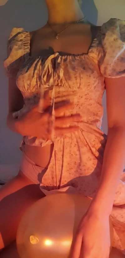 I love the sound when I grind😍