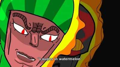 Since I couldn't get on Lwiay, this is my second try. Hope you like this intro Pewds!