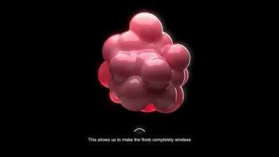 Introducing - Plumbus X