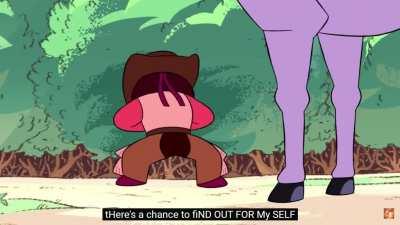 Turn your volume down