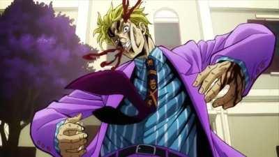 and i thought it was just déjà vu