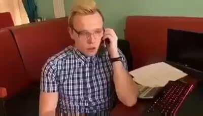 Trying to connect to the wifi in Russia can be confusing....