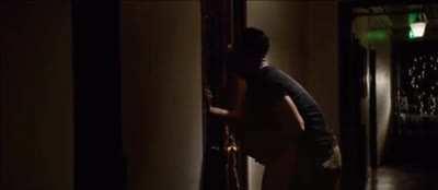 Scarlett Johansson legendary scene