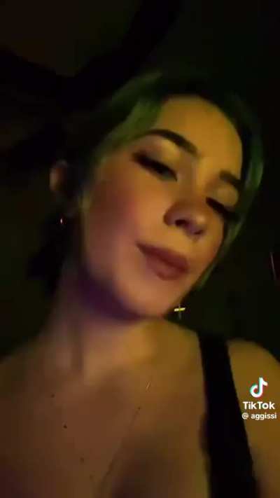 That tongue 🤤😮‍💨