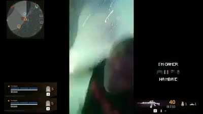 !ATAQUE DE RACIMO CUBRETE ¡