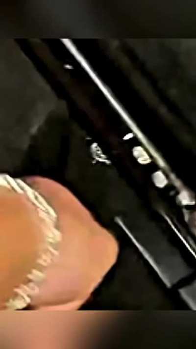 Client crashes out over a nickel