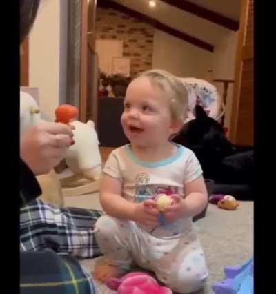 Build a Snowman? Yes'nt