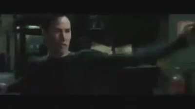 When the captain is immune but you keep trying the same move...