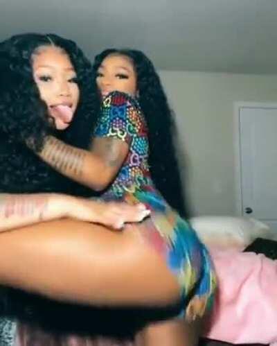 Bout time this community was made😤