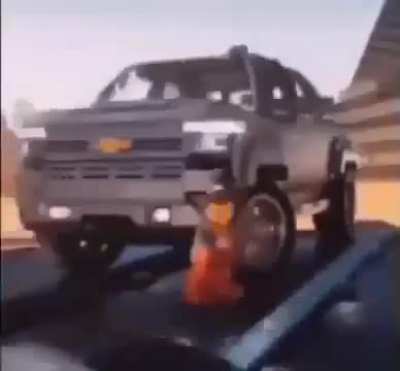 2019 chevy silverado