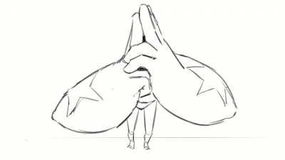 [Art] Katon Fresh Fireeee