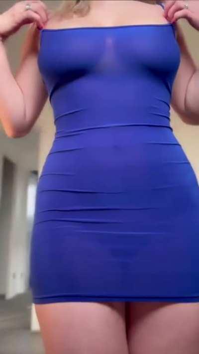 This is how I make sure we don’t leave the house on date night