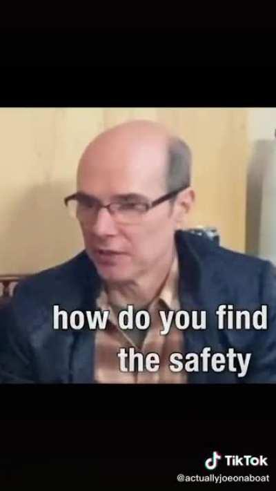 Is this witten? Hope she’s doing alright