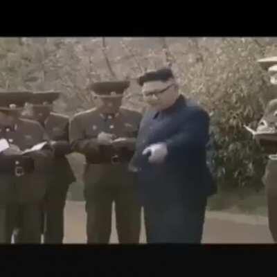 Again anyone support blm is gay