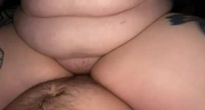 This local redditor made me squirt all over him! 💦💦💦