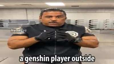 This is relevant to pyros next video trust me