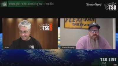 Wordington Livestream