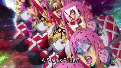 The Ultimate Balance