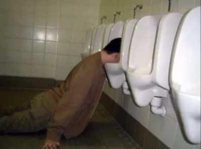 Nibble nipple nibble nibble nibble