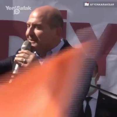 yarın çağ atlıycaz beyler dikkatli olun