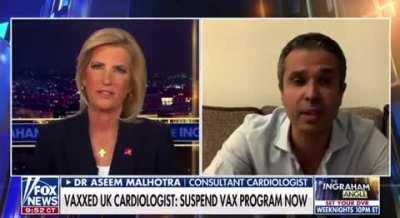 Some Mainstream Media Outlets Are Trying to Keep What Little Credibility They Have Left