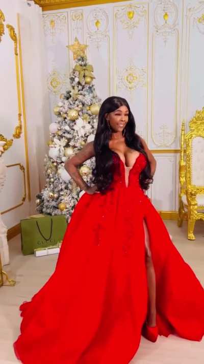 Khia ( my neck my back )