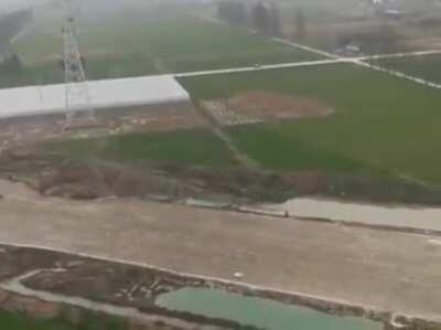 Looks like it’s from a movie