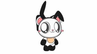 im 99% sure this was made by little cute corpse