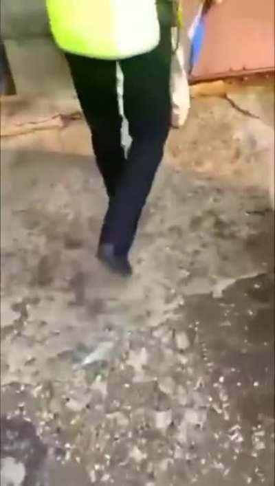 WCGW Let me finish first cyka blyat.