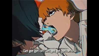 posting my favorite scene from each ending [day 7, Chu Tayousei]