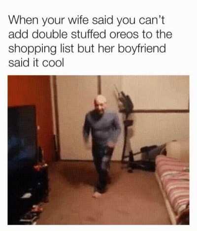 he let me sip his beer too