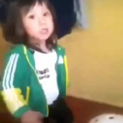 La mamadera al final xdxdxd