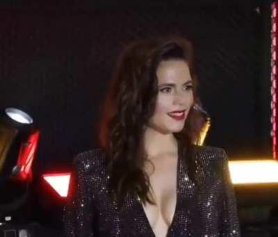 At the MI7 Premiere is Seoul - June 2023