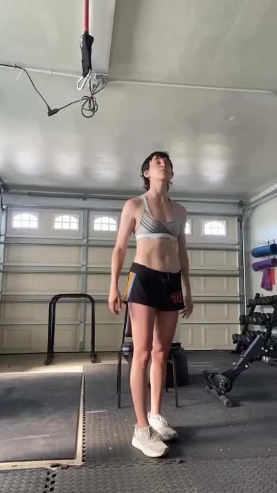 Camp Rock dances from memory (Via IG)