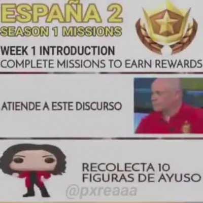 espanya dos batel royal