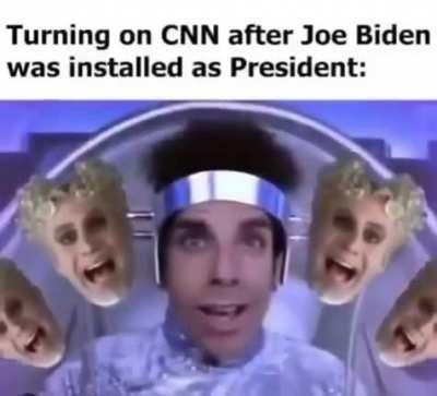 Brian Stelter this is for you