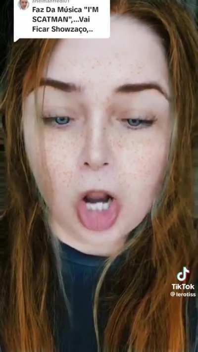 How cringey are these fascial expressions?