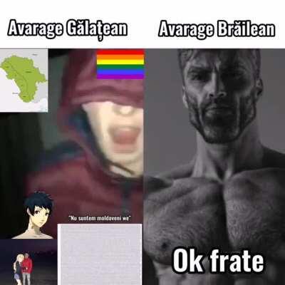 Supremația Brăilei invinge din nou 😎