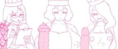 An accident at the factory?