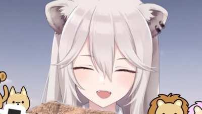 Are Botan's Laughs Big Enough?