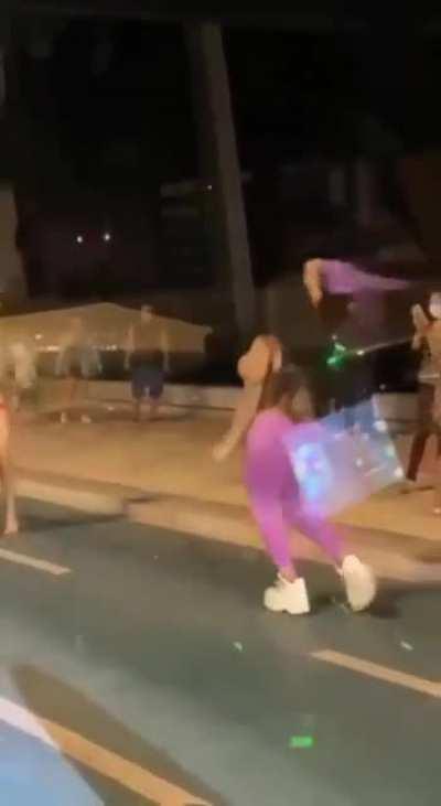 Desde Mazatlán para Mujico